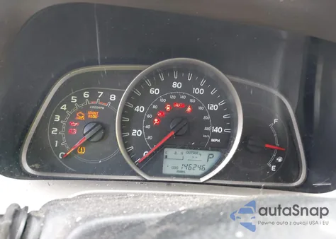 2013 Toyota Rav4 Xle z USA, uszkodzony, nr VIN JTMWFREV4D5007270